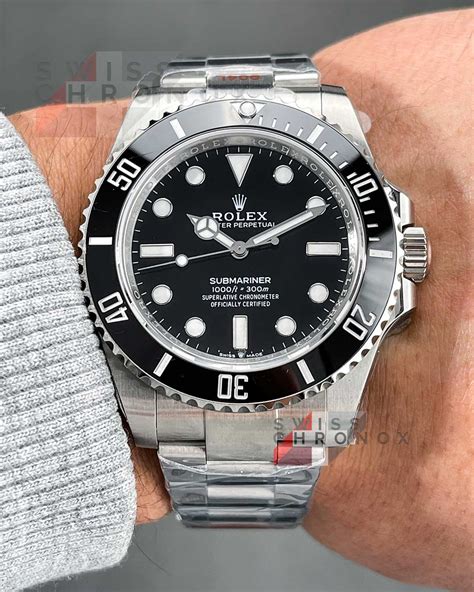 rolex submariner.no date|rolex submariner no date discontinued.